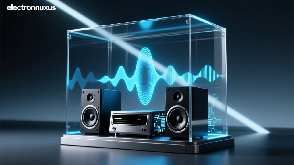 Mega Sound System What It Really Means For Car Home Audio: Debunking the Marketing Hype with Real Physics, Not Just Decibels