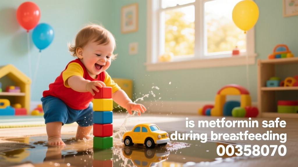 Is Metformin Safe During Breastfeeding? Evidence-Based Guidance for Parents and Providers