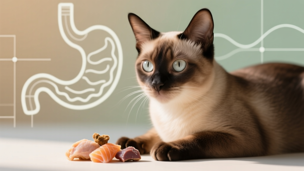What Behaviors Do Cats Do Freeze Dried? 7 Surprising...