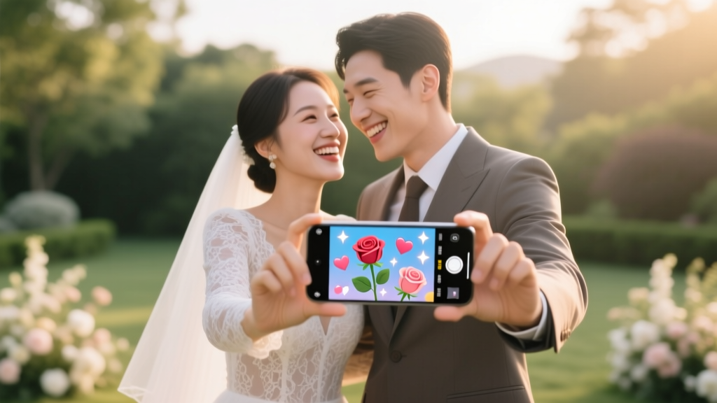 Snapchat Wedding Filter: 7 Steps (No Design Skills, 2026)