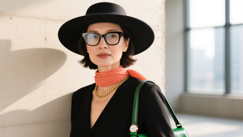 How to Wear Glasses with a Hat: The Stylish, Seamless Guide