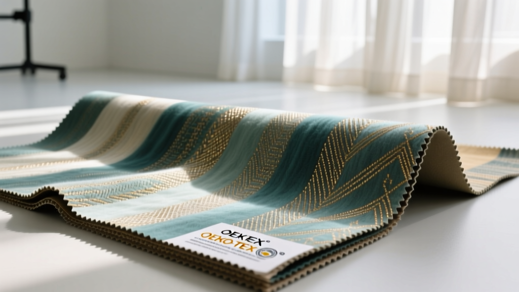 Custom Wallpaper Designs: A Textile Expert’s Guide