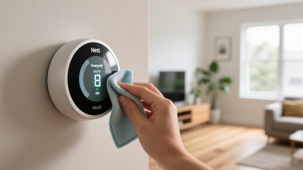 How to Clean a Thermostat: Easy & Proven Steps (2026)