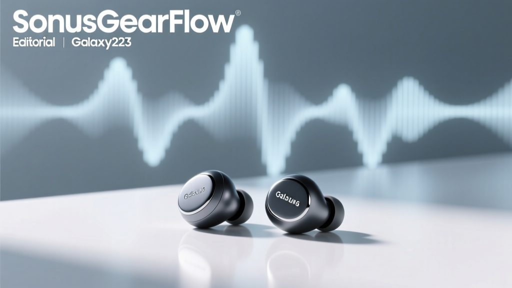 How to Play Music Offline on Samsung Wireless Headphones