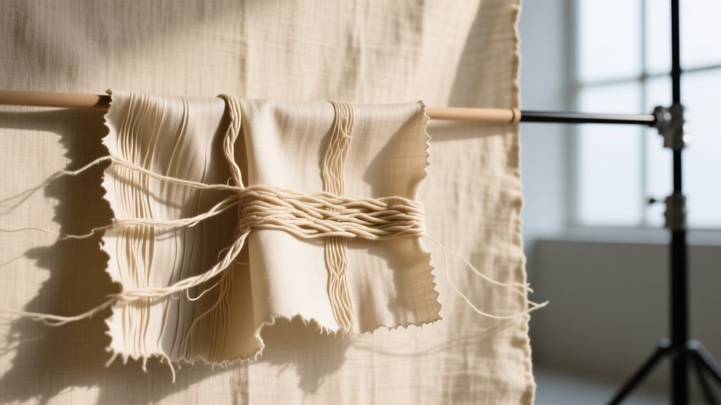 Silk Def: What It Really Means for Designers & Sourcing