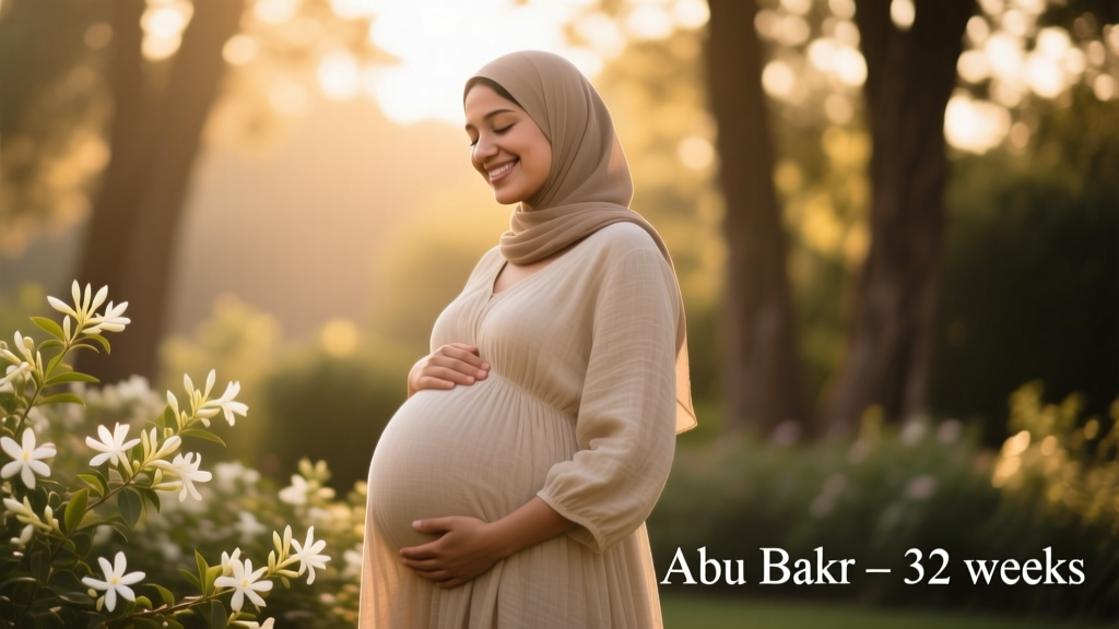 Abu Bakr: The First Caliph, Trusted Companion, and Architect of Early Islamic Unity