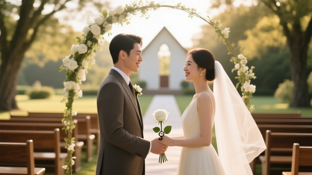 Wedding Ceremonies: Step-by-Step Breakdown (2026)
