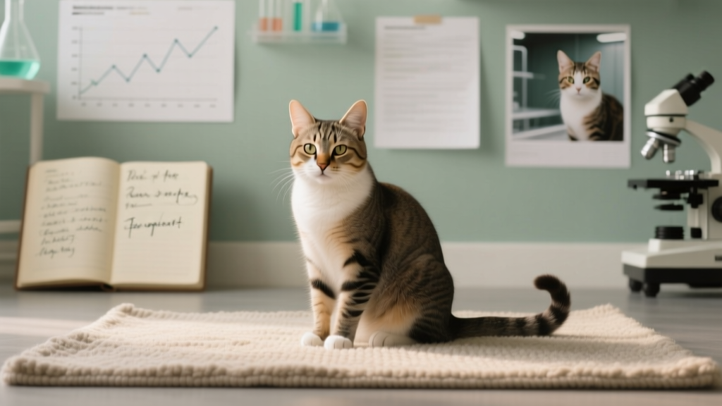 Neutering Cats Behavior Alternatives (2026)