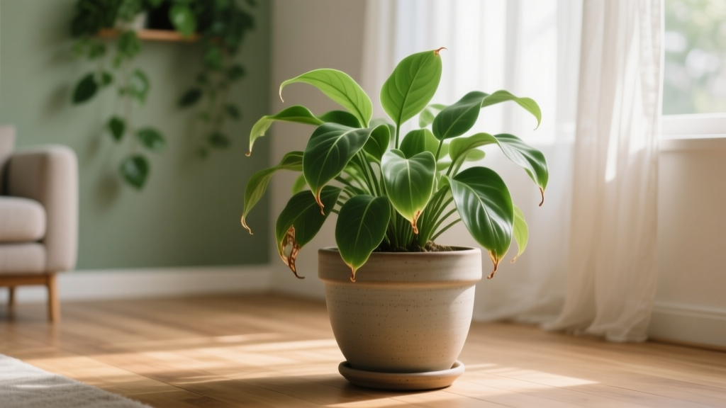 Faux Plant Dropping Leaves: Fix It in 4 Steps (2026)