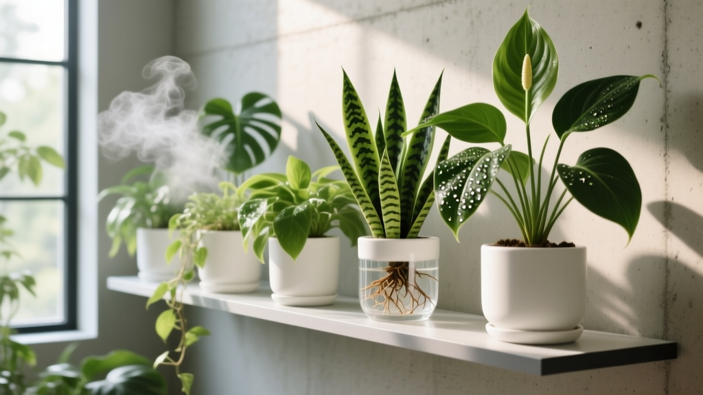 Mold-Free Indoor Plants: Science-Backed Care (2026)