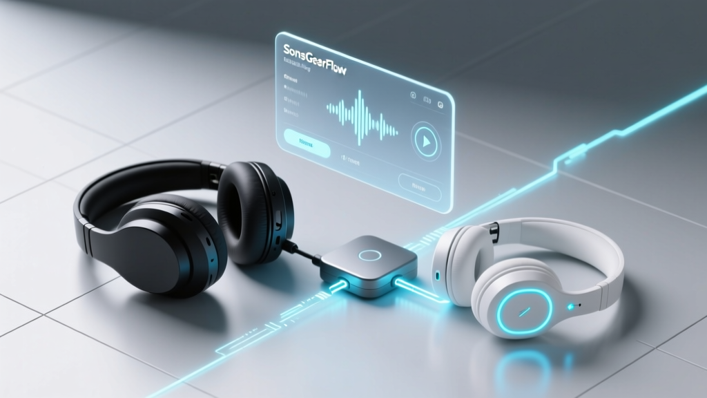 Wireless Headphones Dual Connection Guide (2026)