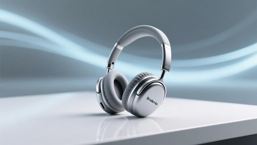 Brookstone TV Headphones Setup Guide (2026)