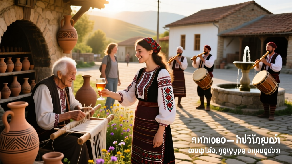 Things To Do in Georgia: A Cultural, Culinary, and Natural Immersion