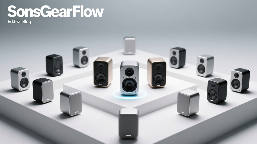 True Stereo Bluetooth Speakers: What Actually Works