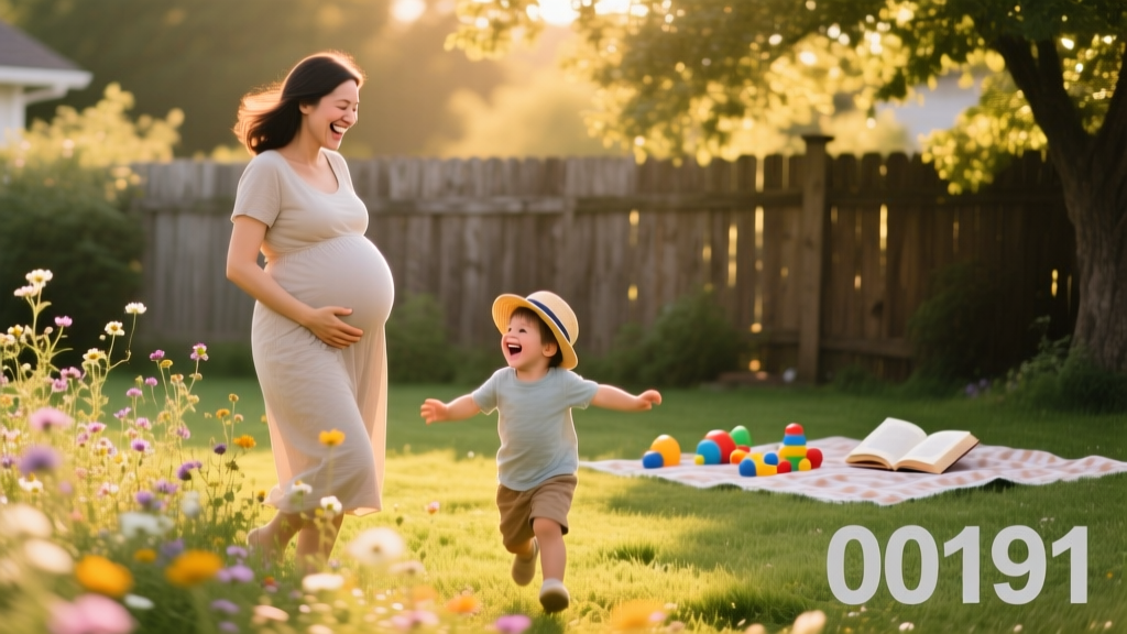 Second-Time Pregnancy Signs and Symptoms: What to Expect When You're Expecting Again