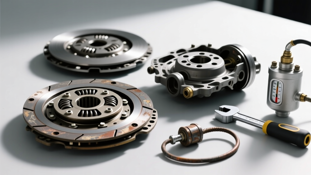 Diagnosing Clutch Slip & Using a Mother Clutcher Discount Code