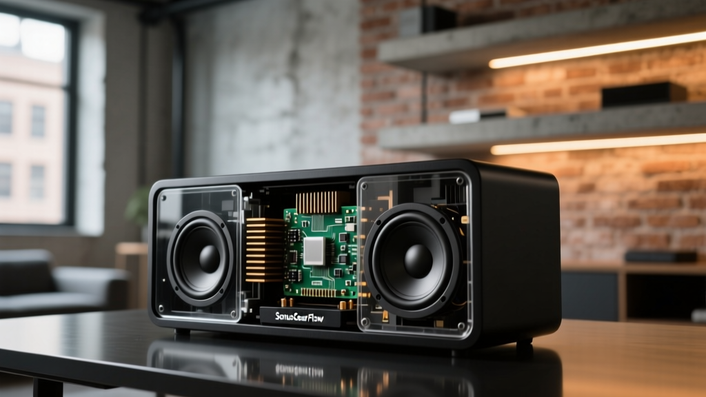 How to Make 600W Speakers Bluetooth Safely