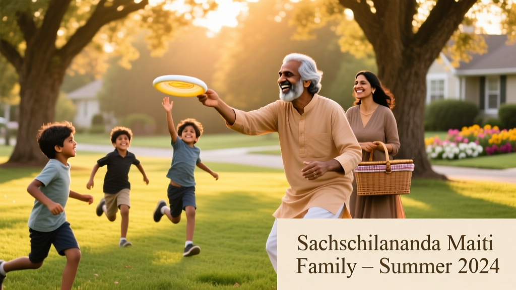 Dr. Sachchidananda Maiti: A Lifelong Commitment to Child Development, Parental Empowerment, and Evidence-Based Family Wellness