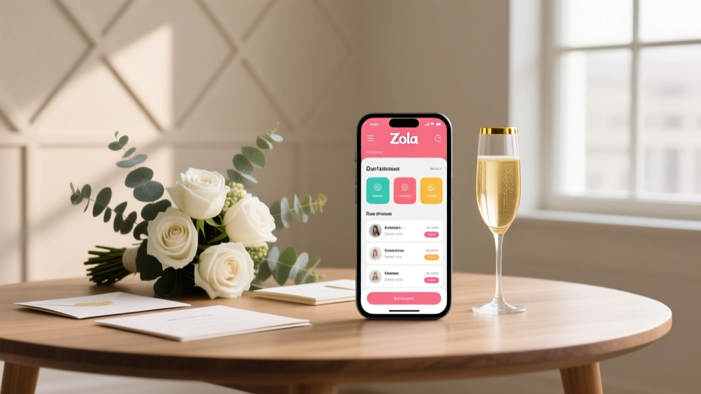 Zola Wedding Platform: What You Get & Save in 2026