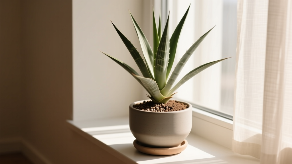 Best Soil for Yucca Plant Indoors in Bright Light