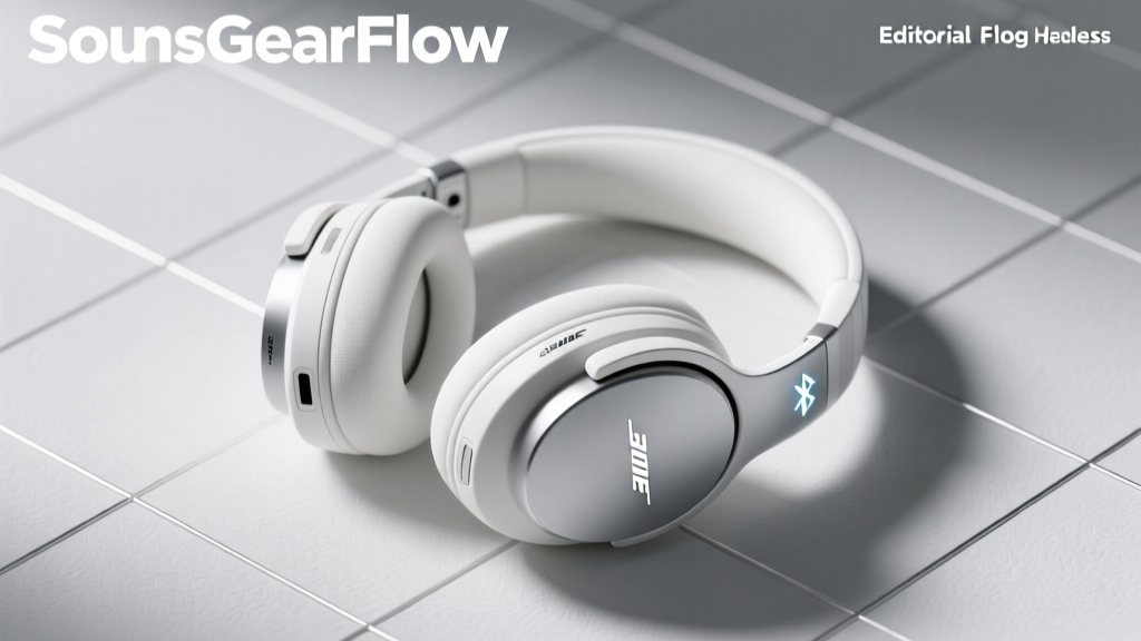 Bose SoundLink A2DP: Audio Quality & Pairing