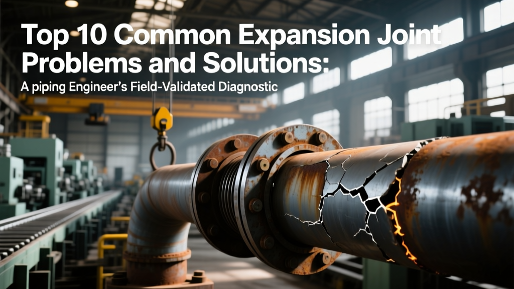 Top 10 Expansion Joint Problems & Solutions