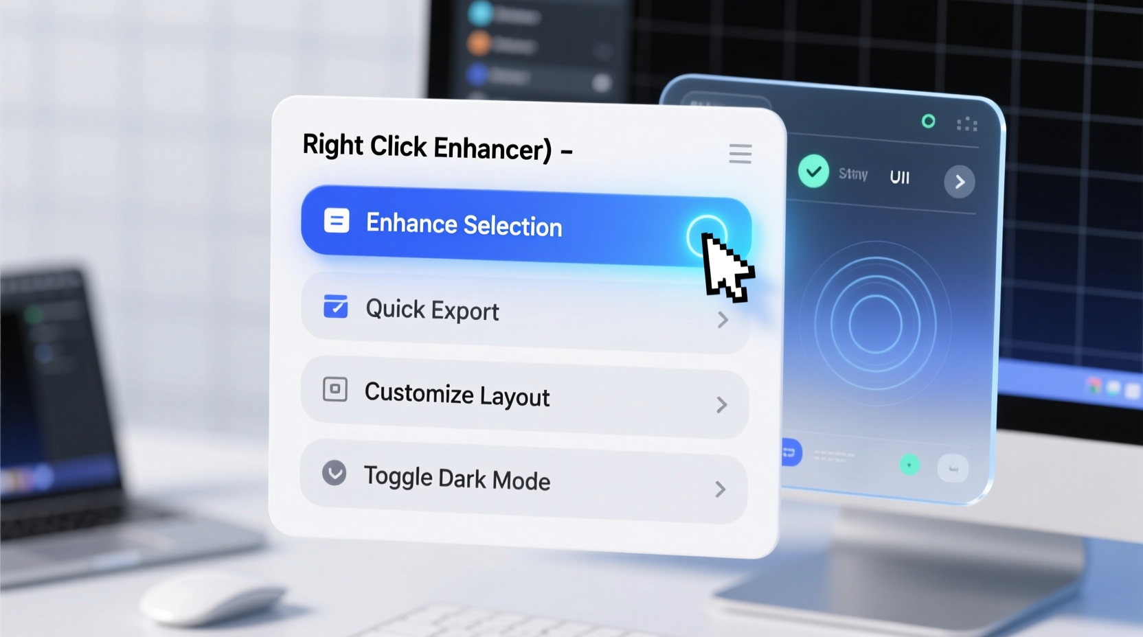 right click enhancer adds useful options to the context