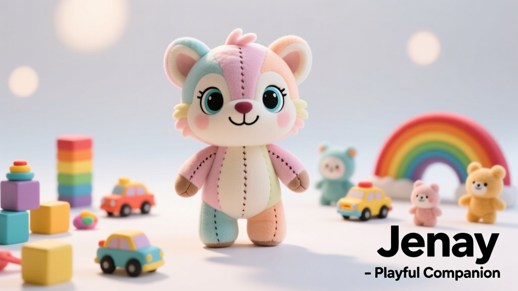 Jenay Toys: Safety Evaluation, Regulatory Compliance, and Market Positioning in the U.S. Children’s Product Sector