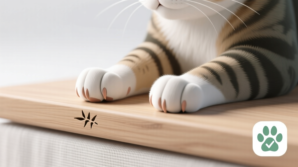 Does declawing a cat cause behavior problems? What 12+ peer