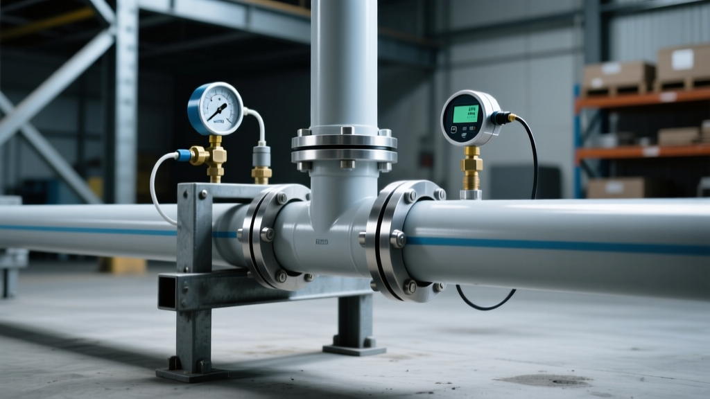 HDPE Pipe Maintenance: Field-Validated Checklist