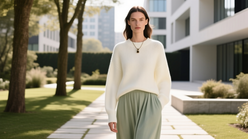Quiet Luxury Brands: The Definitive 2024 Guide