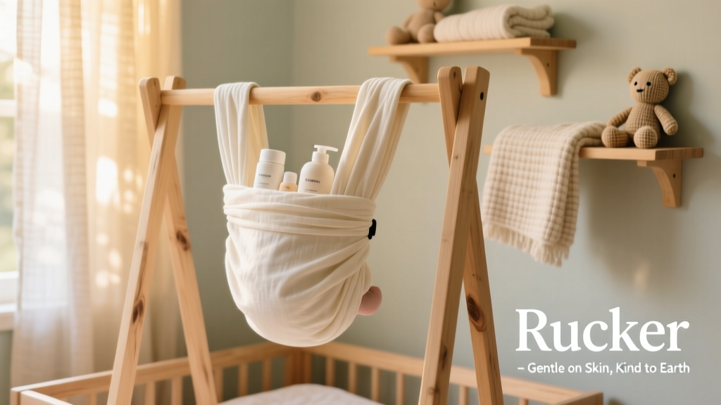 Rucker: Understanding the Rucker Scale in Pediatric Pain Assessment