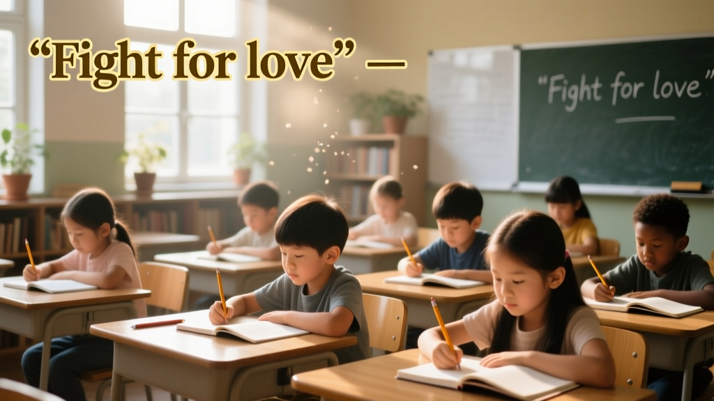 Beyond Romance: What Developmental Science Reveals About 'Fighting For Love' in Relationships and Parenting