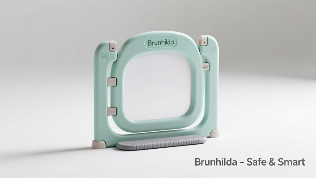 Brunhilda: A Critical Safety Review of the Popular Infant Sleep Positioner