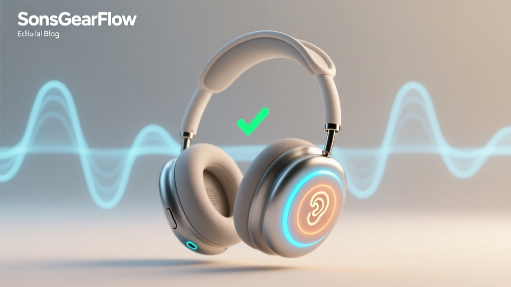 Wireless Headphones Safety: EMF, Heat & Hearing (2026)