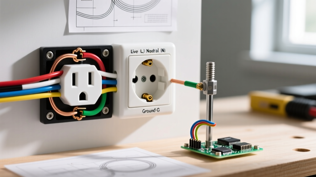 Dominican Republic Electrical Outlet Safety & Wiring Code Guide