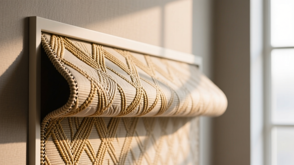Upholstered Wall Fabric Guide: Trends, Tech & Sourcing