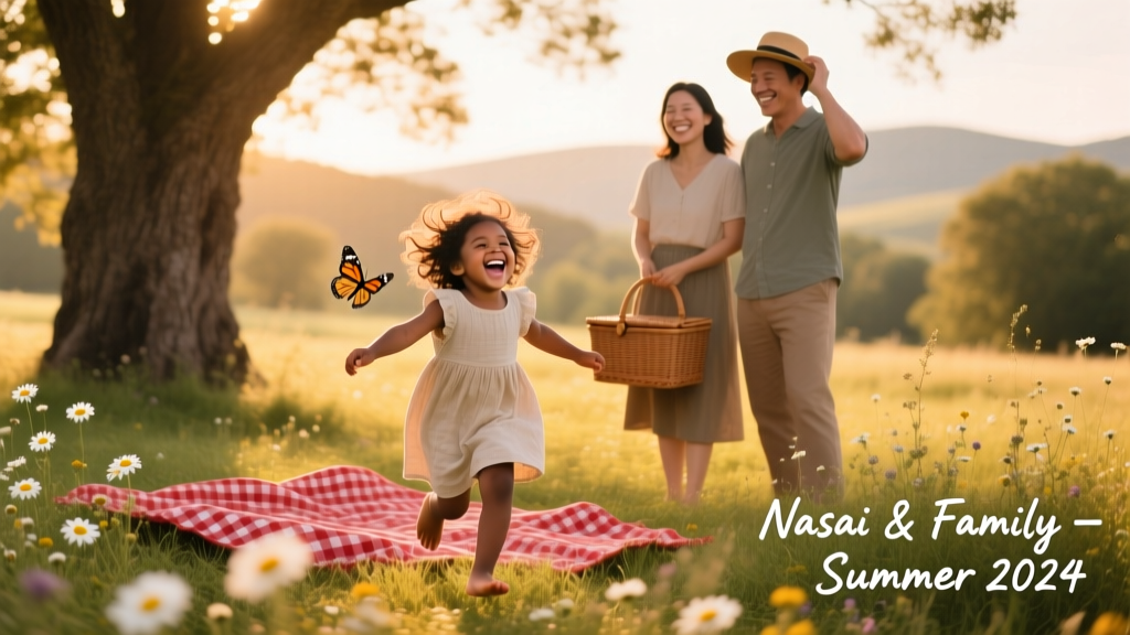 Nasai: A Science-Informed Guide for Parents Navigating Nasal Health in Children