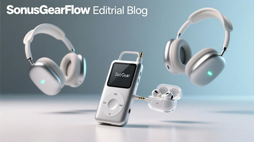 Wireless Headphones for iPod Shuffle: The Truth (2026)