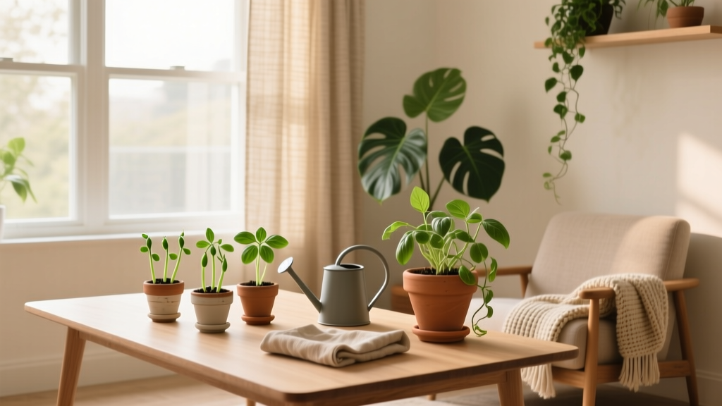 Small Containers to Plant Seeds Indoors (2026)