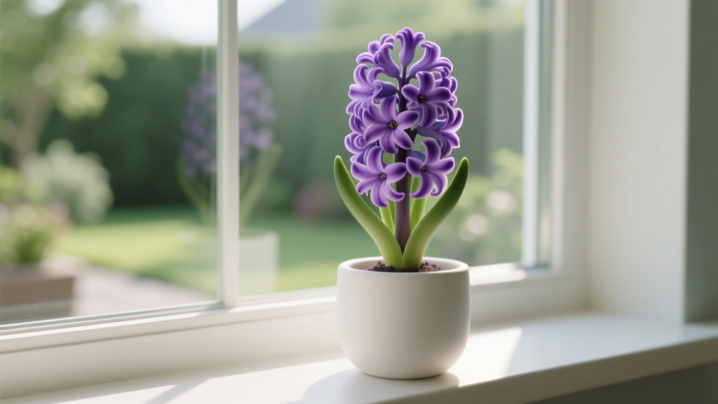 Hyacinth Indoor or Outdoor? Avoid These 3 Budget Mistakes