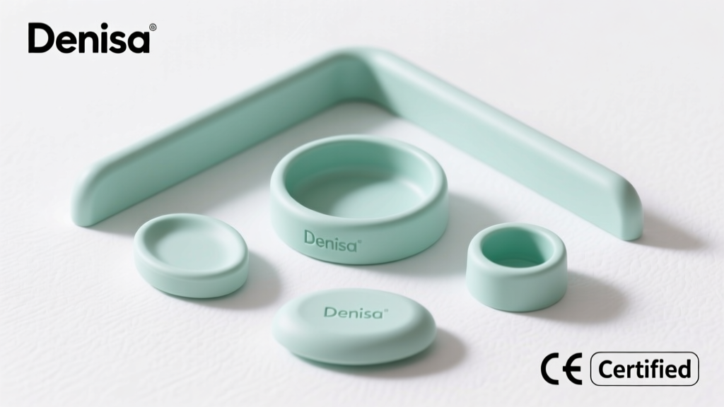 Denisa: A Real-World Case Study in Childproofing Failure and Preventable Injury Prevention