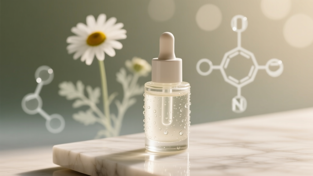 Azelaic Acid in Clean Beauty: Truth & Tips