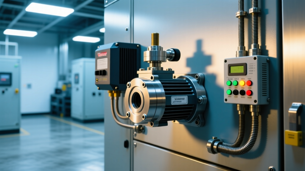 Valve Actuator Selection Guide: 7-Step Checklist