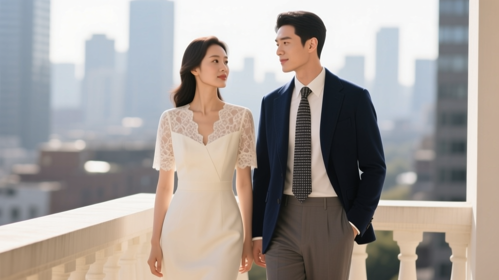What Does Semi Formal Wedding Mean