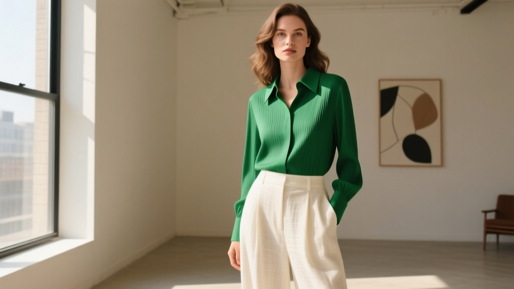 Are Tab Collar Dress Shirts Still in Style? 2024 Verdict