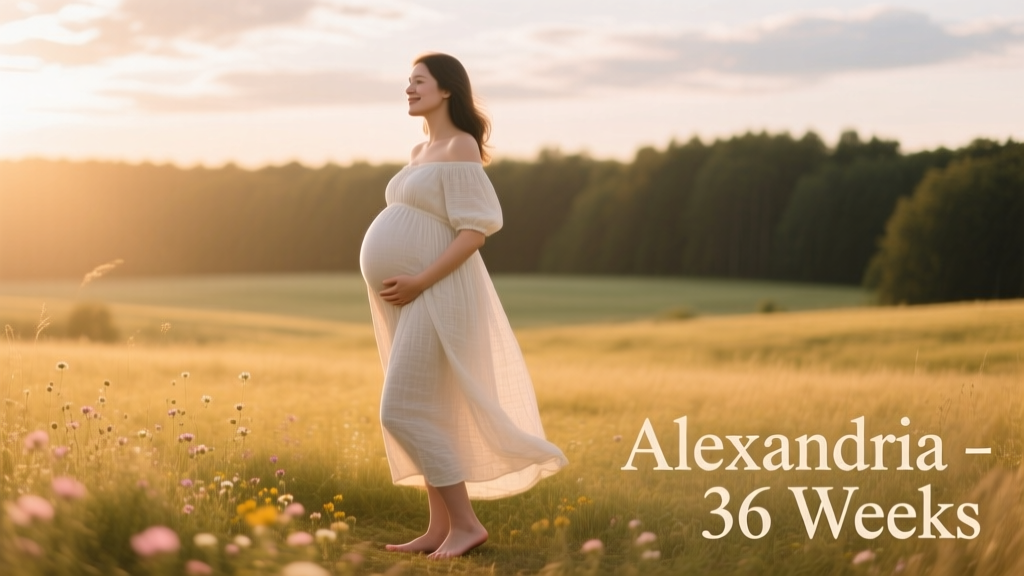 Alexandria: A Doula’s Evidence-Based Guide to Pregnancy, Birth, and Postpartum Care in Northern Virginia