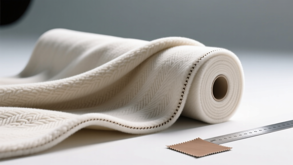 Polar Fleece Fabric by the Yard: The Designer’s Thermal Truth