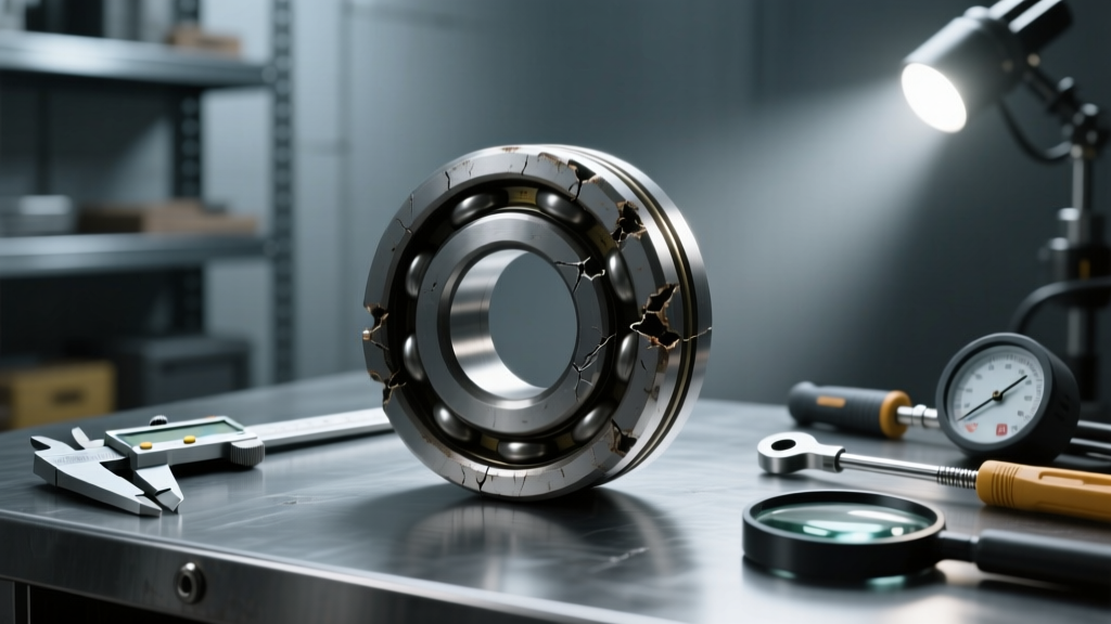 Cartridge Seal Troubleshooting: Fix Leaks & Downtime Fast