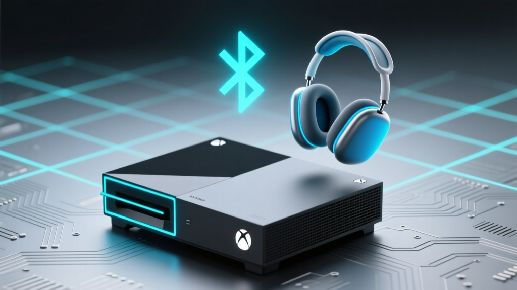 Xbox One X Wireless Headphones: Truth & Fixes